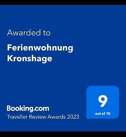 Ferienwohnung Kronshage 라이트임윙클 외부 사진